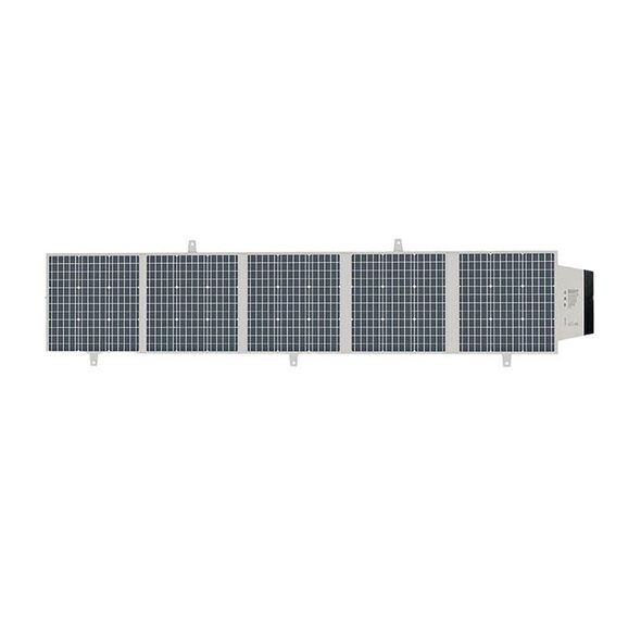 BigBlue Photovoltaic panel BigBlue B446 200W 034614 6975183210055 B446 έως και 12 άτοκες δόσεις