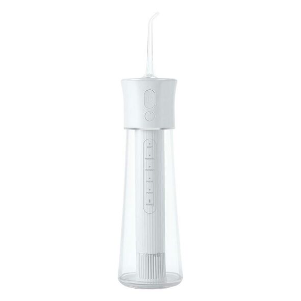 FairyWill Water Flosser FairyWill F30 (white) 035417 6973734203310 F30 White έως και 12 άτοκες δόσεις