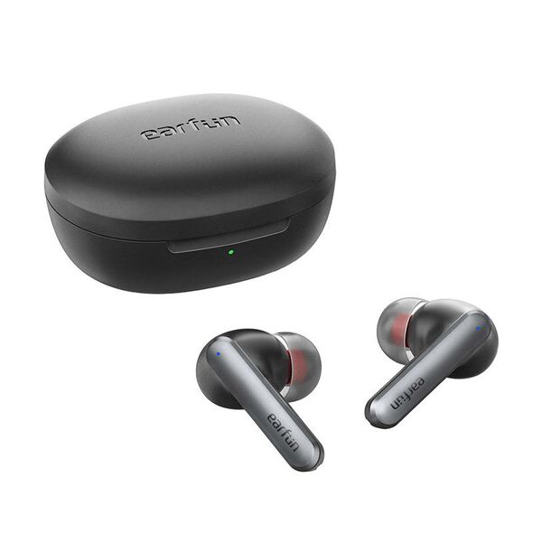Earfun Wireless earphones TWS EarFun Air S, ANC (black) 036554 6974173980169 TW201B έως και 12 άτοκες δόσεις