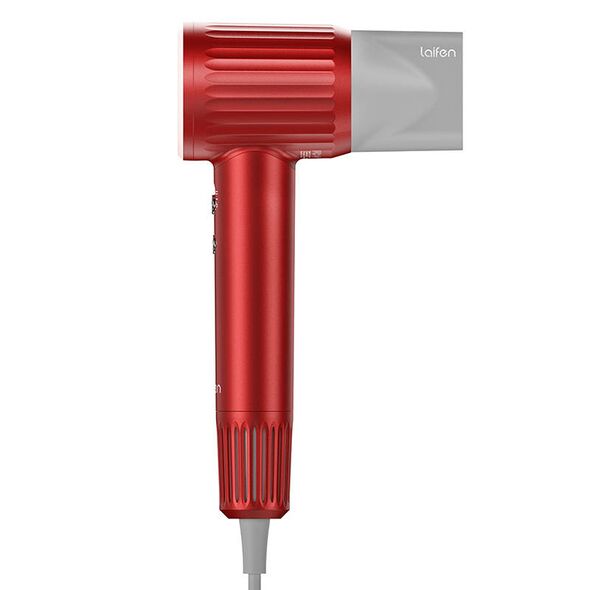 Laifen Hair dryer with ionization  Laifen Retro (Red) 038522 6973833030510 Retro (RED) έως και 12 άτοκες δόσεις