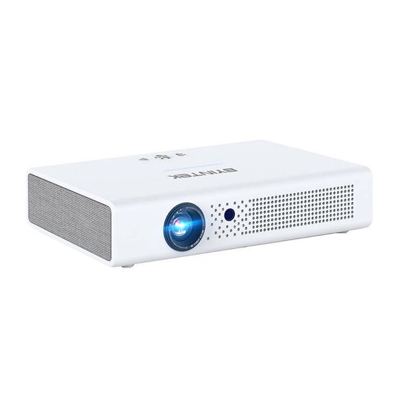 BYINTEK Mini wireless projector BYINTEK R19 040521 725889899100 R19 έως και 12 άτοκες δόσεις