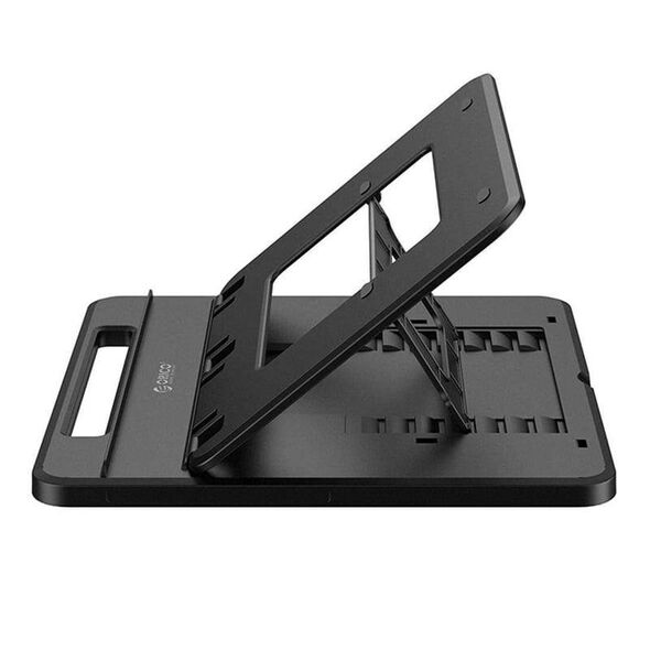Orico Orico Adjustable laptop holder  (Black) 040074 6936761879620 NSN-C1-WH-BP έως και 12 άτοκες δόσεις