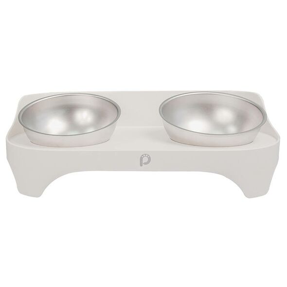 Paw In Hand Bowls for dogs and cats Paw In Hand (White) 041103 6972884750859 Bowl W έως και 12 άτοκες δόσεις