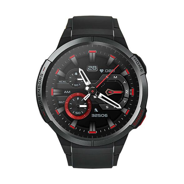 Mibro Smartwatch Mibro Watch GS (Greece) 044140 6971619677973 XPAW008 έως και 12 άτοκες δόσεις
