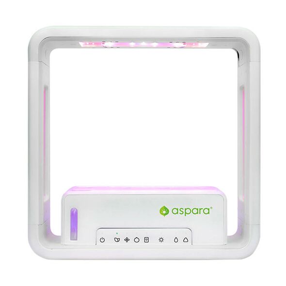 Aspara SmartPot aspara by GrowGreen Stylist Lite Smart Grower 043832 4897073821511 GS1004EU έως και 12 άτοκες δόσεις