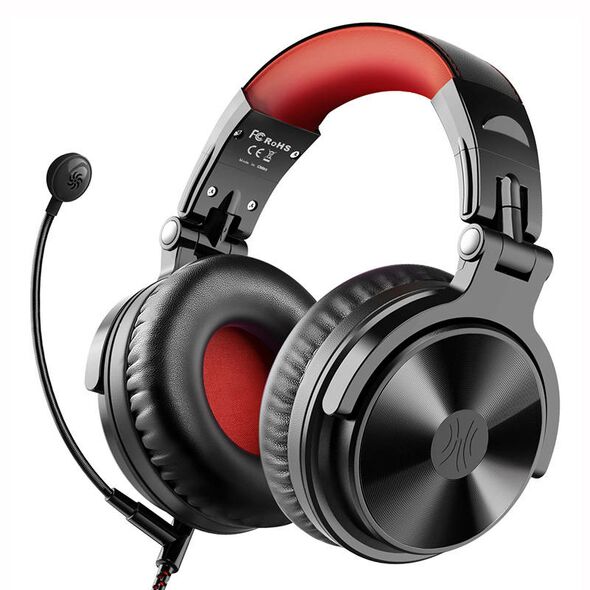 OneOdio Headphones TWS OneOdio Pro M (black) 045436 6974028140090 Pro M έως και 12 άτοκες δόσεις