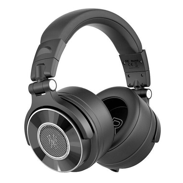 OneOdio Headphones OneOdio Monitor 60 (black) 045423 6974028140212 Monitor 60 έως και 12 άτοκες δόσεις