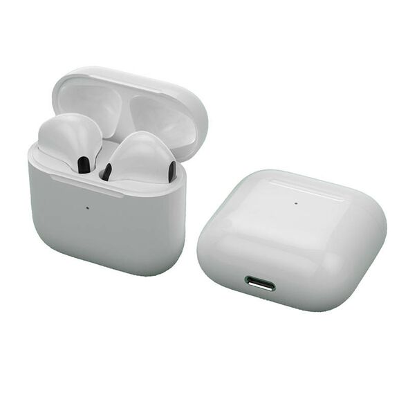 Foneng Wireless earphones Mini TWS Foneng BL101 (white) 045545 6970462517238 BL101 White έως και 12 άτοκες δόσεις