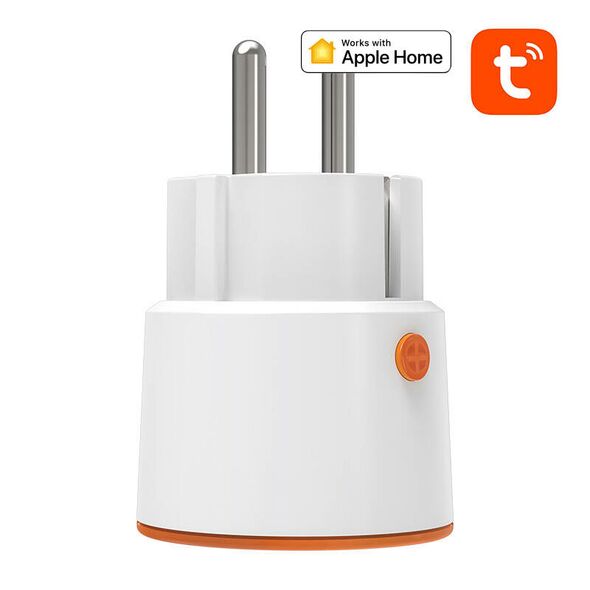 Neo Smart Plug HomeKit NEO NAS-WR10BH ZigBee 16A FR 047267 6924715900513 NAS-WR07BH έως και 12 άτοκες δόσεις