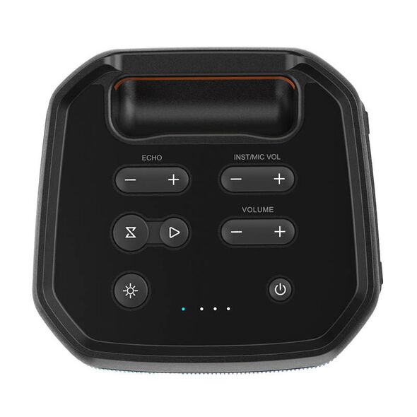W-KING Wireless Bluetooth Speaker W-KING T11 100W (black) 048874 6958917500998 T11 black έως και 12 άτοκες δόσεις