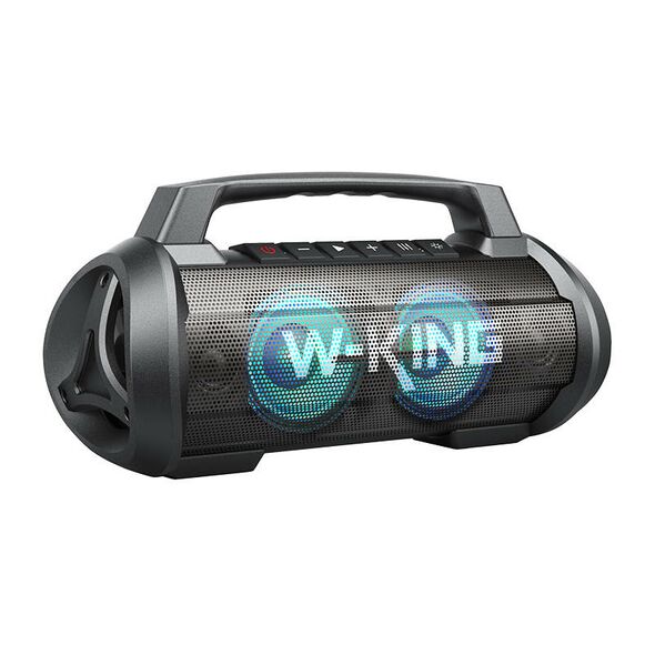 W-KING Wireless Bluetooth Speaker W-KING D10 70W (black) 048928 6958917501025 D10 black έως και 12 άτοκες δόσεις