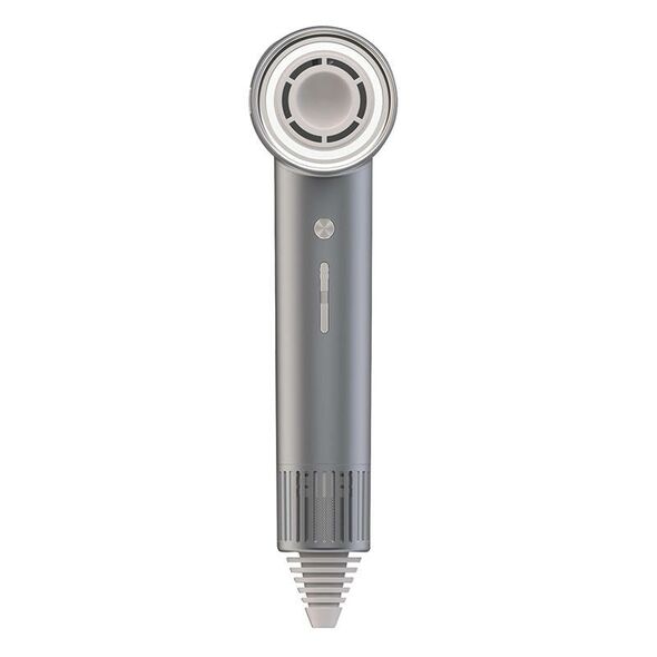 InFace Hair dryer inFace ZH-09G (grey) 049472 6971308401803 ZH-09G έως και 12 άτοκες δόσεις
