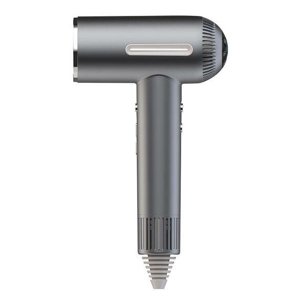 InFace Hair dryer inFace ZH-09G (grey) 049472 6971308401803 ZH-09G έως και 12 άτοκες δόσεις