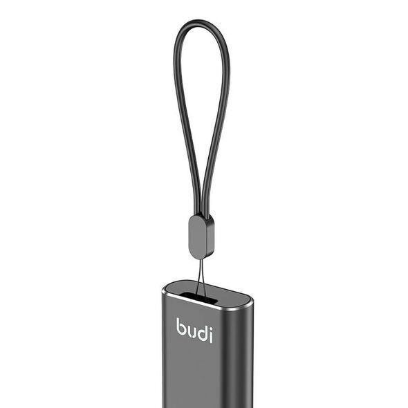 Budi CARD READER Budi MULTIFUNTION STORAGE STICK USB-C 3.0 050611 6971536927571 536 έως και 12 άτοκες δόσεις