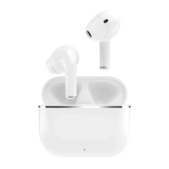 Dudao TWS earphones Dudao U15H, Bluetooth 5.0 (white) 047212 6973687244705 U15H White έως και 12 άτοκες δόσεις