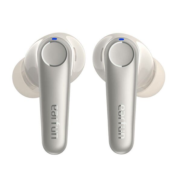 Earfun Wireless earphones TWS EarFun Air Pro 3, ANC (white) 051834 6974173980213 TW500W έως και 12 άτοκες δόσεις