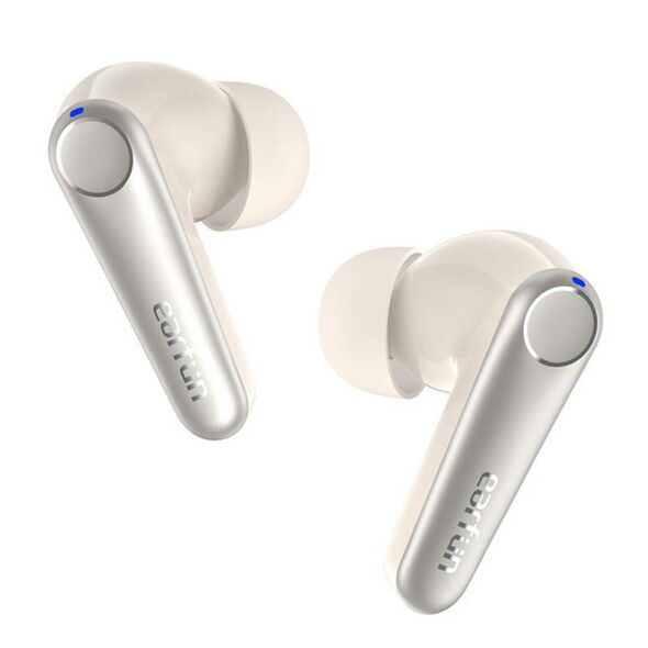 Earfun Wireless earphones TWS EarFun Air Pro 3, ANC (white) 051834 6974173980213 TW500W έως και 12 άτοκες δόσεις
