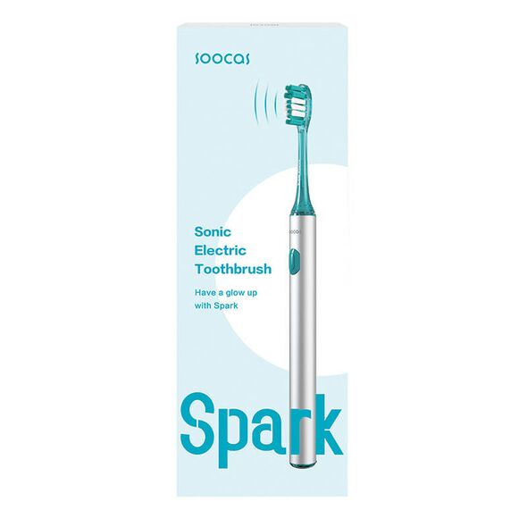 Soocas Sonic toothbrush Soocas SPARK 051825 6970237665614 Spark έως και 12 άτοκες δόσεις