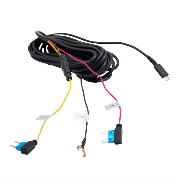 Hikvision Hikvision D7351 24-hour parking cable 049387 6941264088233 AE-DF7351PowerCable έως και 12 άτοκες δόσεις