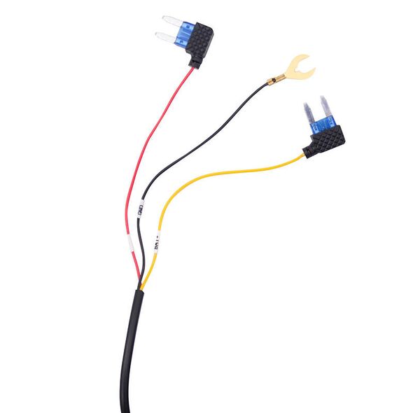 Hikvision Hikvision K2 24-hour parking cable 049390 6931847172244 AE-DF7351 έως και 12 άτοκες δόσεις