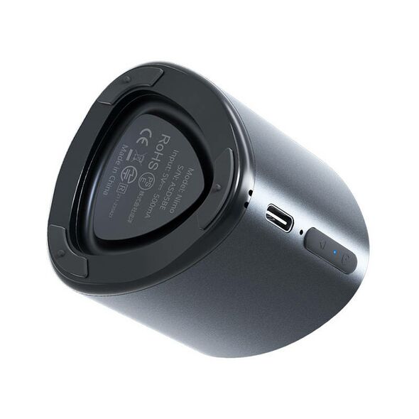 Tronsmart Wireless Bluetooth Speaker Tronsmart Nimo Black (black) 053310 6975606871009 Nimo Black έως και 12 άτοκες δόσεις