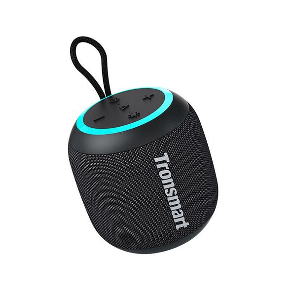 Tronsmart Wireless Bluetooth Speaker Tronsmart T7 Mini Black (black) 053313 6970232014622 T7 Mini Black έως και 12 άτοκες δόσεις
