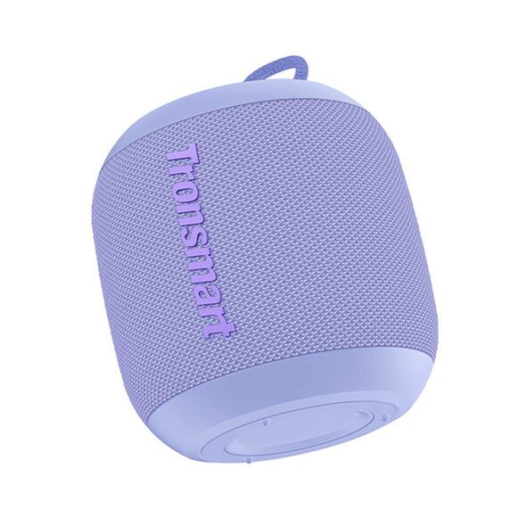 Tronsmart Wireless Bluetooth Speaker Tronsmart T7 Mini Purple (purple) 053303 6975606870644 T7 Mini Purple έως και 12 άτοκες δόσεις