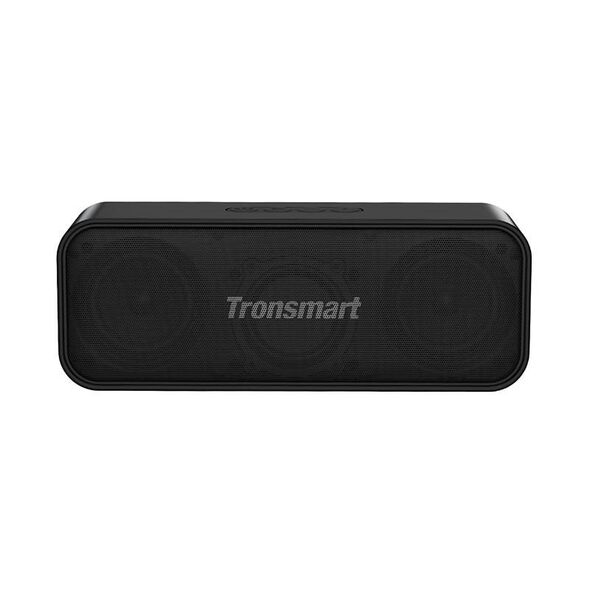 Tronsmart Wireless Bluetooth Speaker Tronsmart T2 Mini 2023 Black (black) 053314 6975606870484 T2 mini 2023 black έως και 12 άτοκες δόσεις