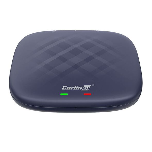 Carlinkit Carlinkit TBOX-Plus 4+64GB wireless adapter (blue) 053553 6972185560478 CPC200-TBOX PLUS έως και 12 άτοκες δόσεις