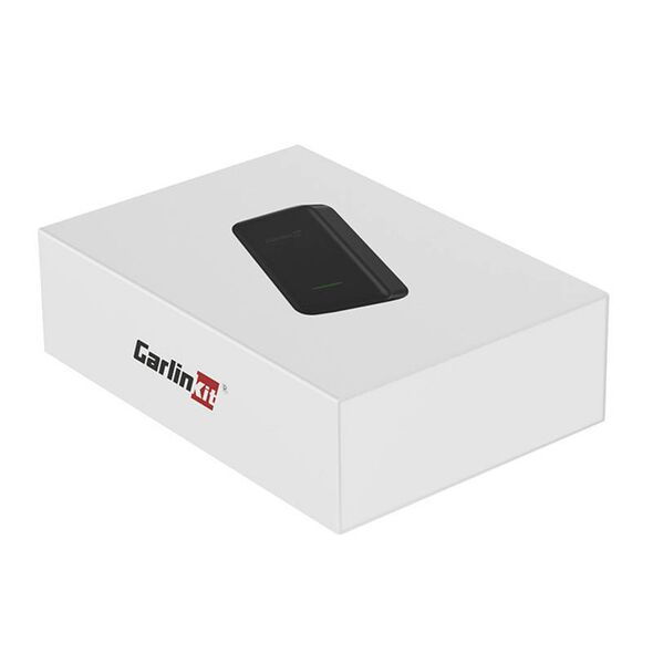 Carlinkit Carlinkit U2W Plus wireless adapter (black) 053554 6972185560010 CPC200-U2W PLUS έως και 12 άτοκες δόσεις