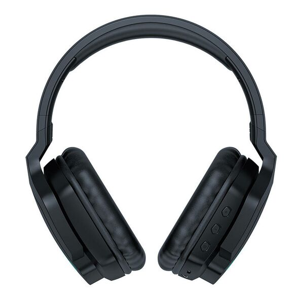 ONIKUMA Gaming headphones ONIKUMA B60 Black 053945 6972470561357 B60B έως και 12 άτοκες δόσεις