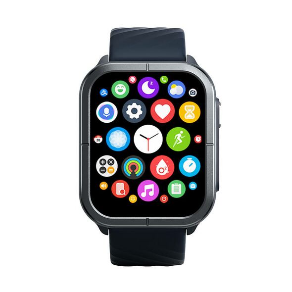 Mibro Smartwatch Mibro Watch C3 (Greece) 054048 6971619678741 XPAW014 έως και 12 άτοκες δόσεις