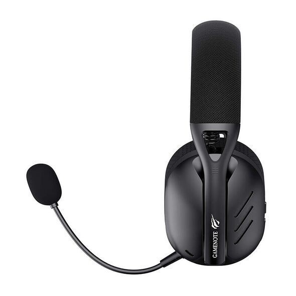 Havit Gaming headphones Havit Fuxi H3 2.4G (black) 052005 6939119046842 Fuxi-H3 έως και 12 άτοκες δόσεις