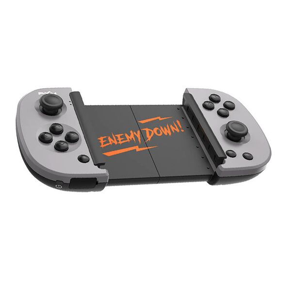 PXN Wireless Gaming Controller with smartphone holder PXN-P30 PRO (Grey) 054651 6948052901330 PXN-P30 PRO Grey έως και 12 άτοκες δόσεις