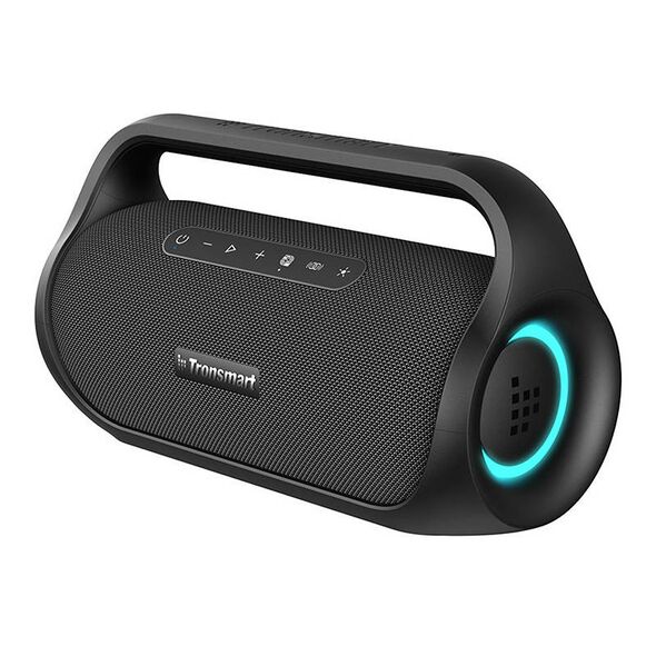 Tronsmart Wireless Bluetooth Speaker Tronsmart Bang Mini (black) 054674 6970232014929 Bang Mini έως και 12 άτοκες δόσεις