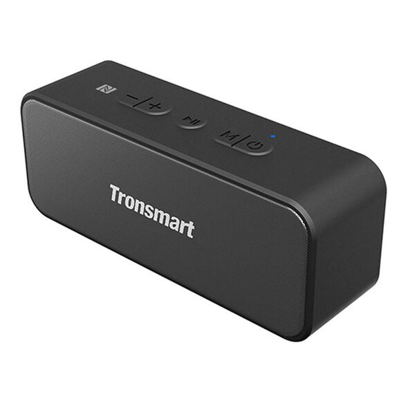 Tronsmart Wireless Bluetooth Speaker Tronsmart T2 Plus 055011 6970232013281 T2 Plus έως και 12 άτοκες δόσεις