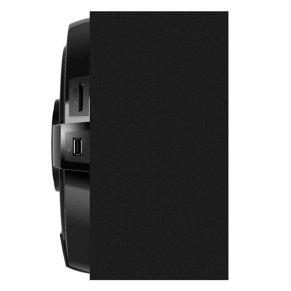 Sven Speakers SVEN MS-2085, 60W Bluetooth (black) 055073 6438162020101 SV-020101 έως και 12 άτοκες δόσεις