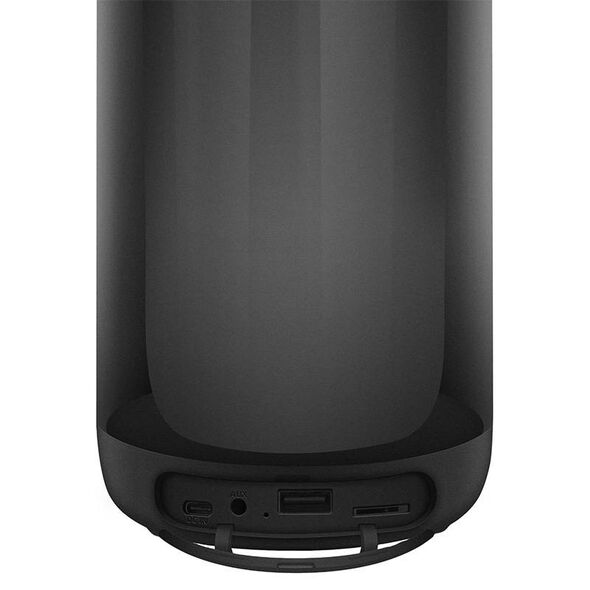Sven Speakers SVEN PS-260, 10W  Bluetooth (black) 055075 6438162021337 SV-021337 έως και 12 άτοκες δόσεις