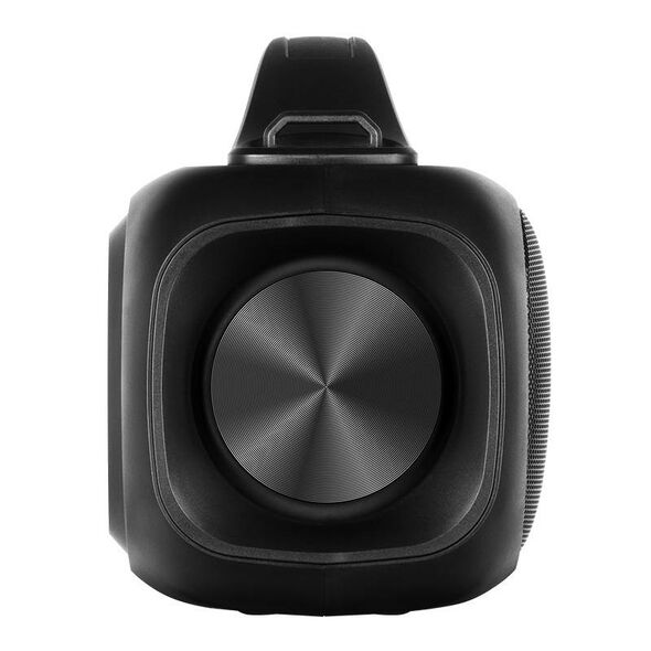 Sven Speakers SVEN PS-360, 24W Waterproof, Bluetooth (black) 055076 6438162021740 SV-021740 έως και 12 άτοκες δόσεις