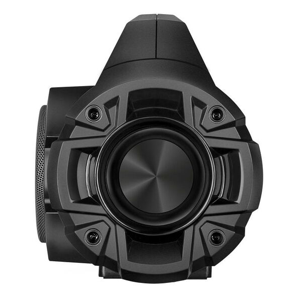 Sven Speakers SVEN PS-415, 12W Waterproof, Bluetooth (black) 055081 6438162019631 SV-019631 έως και 12 άτοκες δόσεις