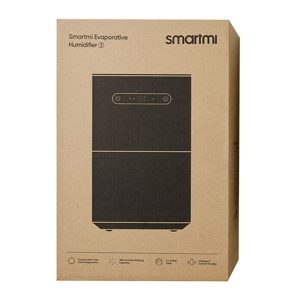 Smartmi Smartmi Evaporative Humidifier 3 053415 6970403203336 HU518001EU έως και 12 άτοκες δόσεις