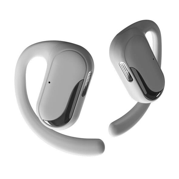 HiFuture Headphones HiFuture FutureMate Pro (gray) 055755 6972576181237 Mate Pro (grey) έως και 12 άτοκες δόσεις