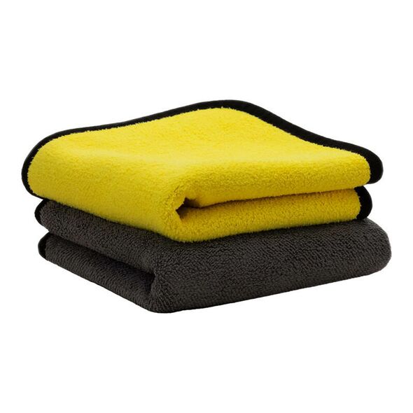 HOTO Car wash accessories set HOTO QWOGJ002 (PVC folding bucket, car sponge and towel) 054397 6974370800840 QWOGJ002 έως και 12 άτοκες δόσεις