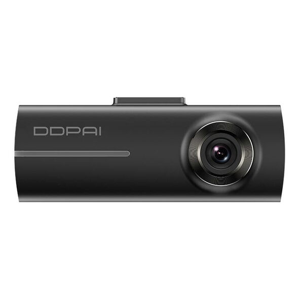 DDPAI Dash camera DDPAI N1 Dual 1296p@30fps +1080p 054350 6934915204007 N1 Dual έως και 12 άτοκες δόσεις