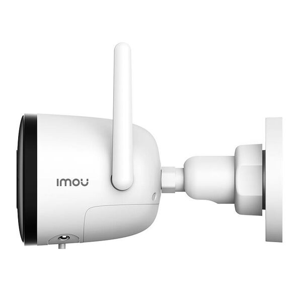 IMOU Outdoor Wi-Fi Camera IMOU Bullet 2C 1080p 055815 6939554993596 IPC-F22P έως και 12 άτοκες δόσεις