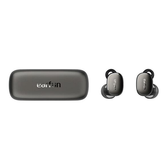 Earfun Earphones TWS EarFun Free Pro 3, ANC (black) 057862 6974173980312 TW400B έως και 12 άτοκες δόσεις