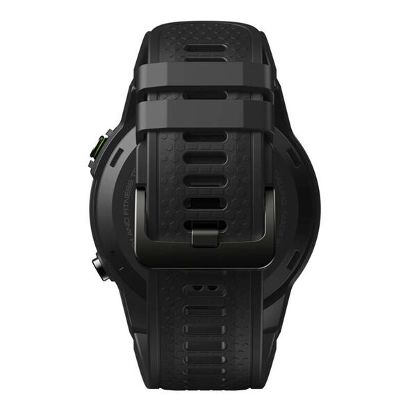 Zeblaze Smartwatch Zeblaze Ares 3 Pro (Black) 058333 6946639812789 Ares 3 Pro Black έως και 12 άτοκες δόσεις