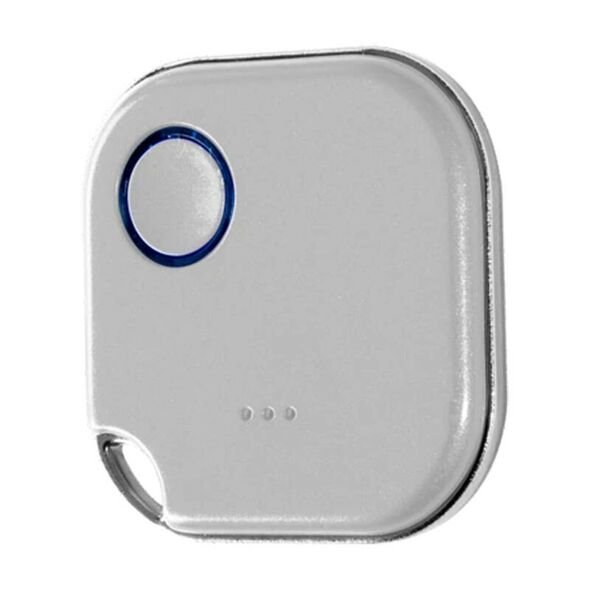 Shelly Action and Scenes Activation Button Shelly Blu Button 1 Bluetooth (white) 059186 3800235266441 BLUB1White έως και 12 άτοκες δόσεις