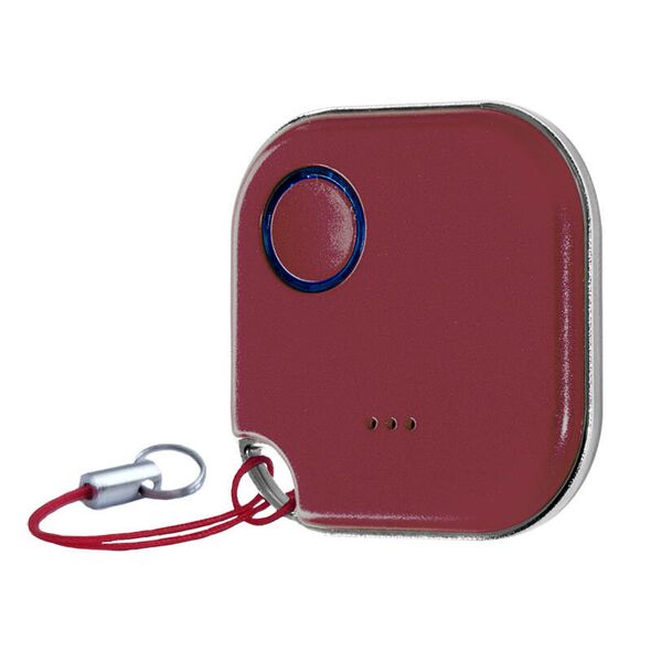 Shelly Action and Scenes Activation Button Shelly Blu Button 1 Bluetooth (red) 059185 3800235266458 BLUB1Red έως και 12 άτοκες δόσεις