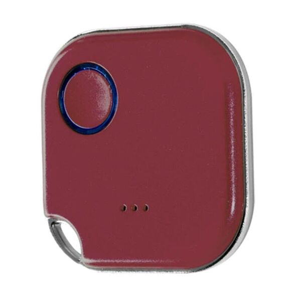 Shelly Action and Scenes Activation Button Shelly Blu Button 1 Bluetooth (red) 059185 3800235266458 BLUB1Red έως και 12 άτοκες δόσεις